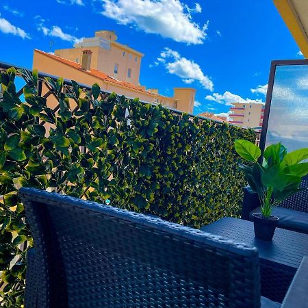 Canet-Plage Houstal Residence Exterior foto